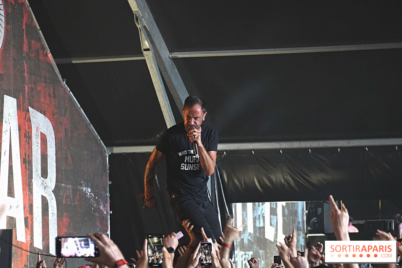 Hellfest 2025 : retour en images sur la journée du samedi 21 juin