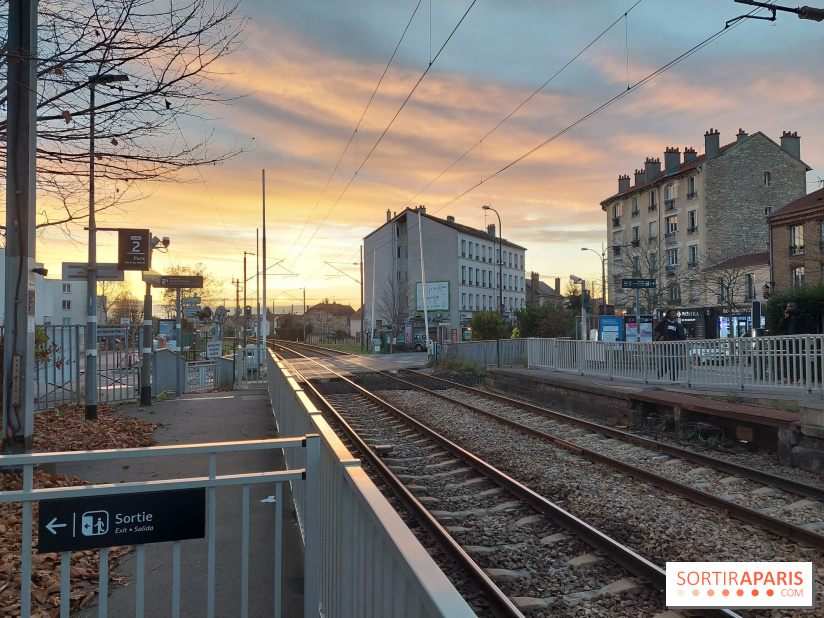 Île-de-France : bientôt la suppression du plus dangereux passage à niveau de France