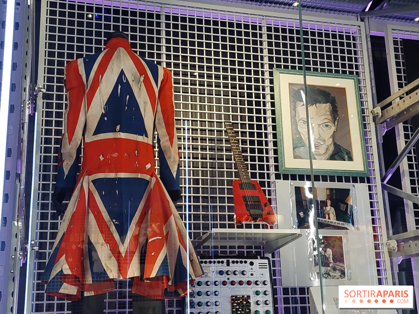 David Bowie : 10 chansons à redécouvrir à l'occasion des 10 ans de sa mort