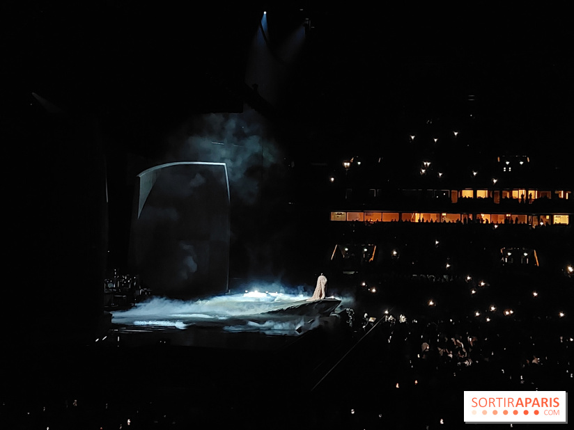 Céline Dion: 2h25 de show rempli d'émotion, tubes en rafale.. on vous raconte son 2e concert à Paris