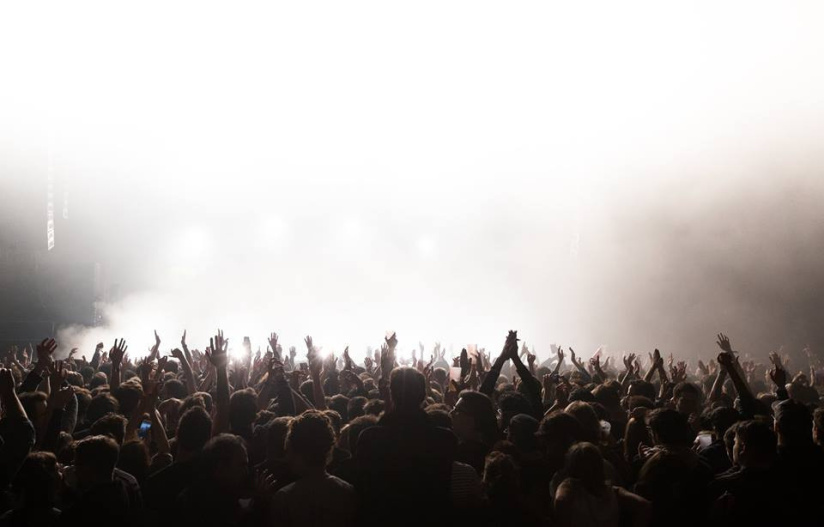 Pitchfork Music Festival Paris 2016 : Report Jour 1