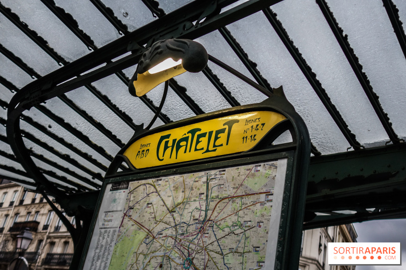 Grève à la RATP : vers un remboursement du Pass Navigo ?