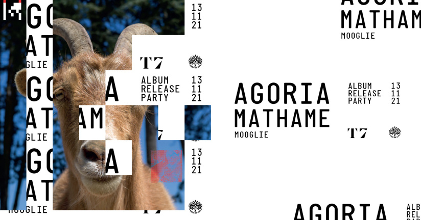 Agoria au T7 Paris pour présenter '.dev'