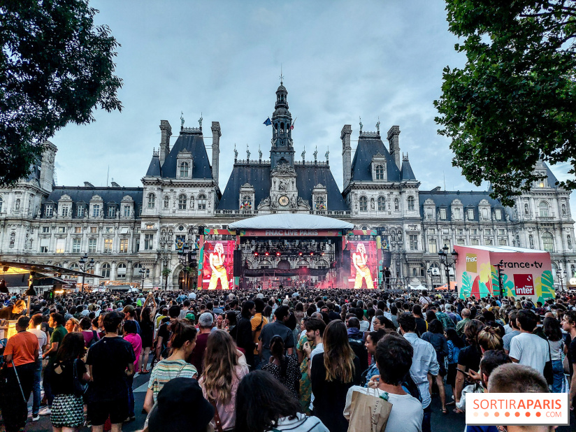 Fnac Live Paris 2022 avec Keren Ann, Jane Birkin, Clara Luciani : on y était, on vous raconte