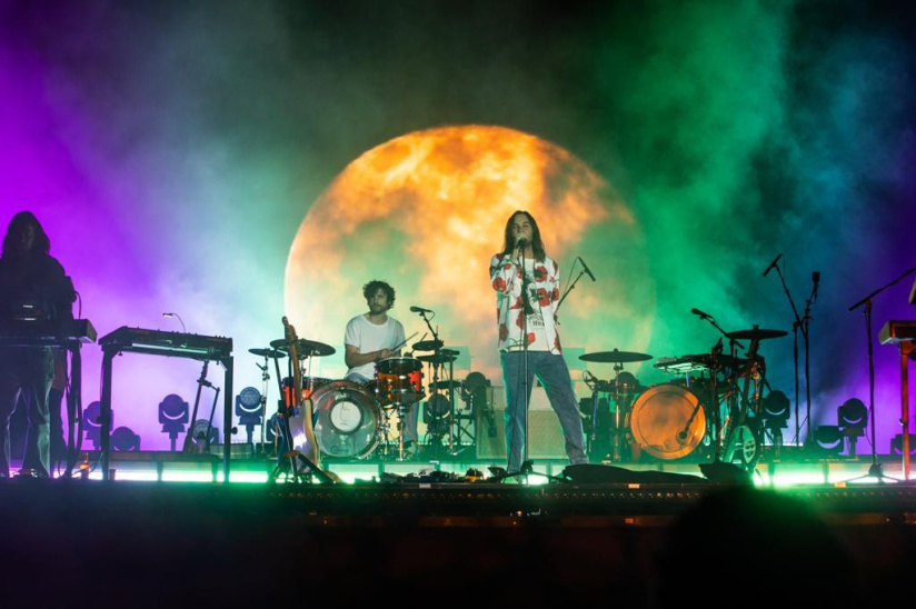 Rock en Seine 2022 : jour 3 avec Tame Impala, Izïa, Jamie xx... On y était, on vous raconte