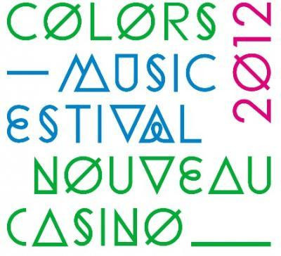 Colors Music Estival 2012