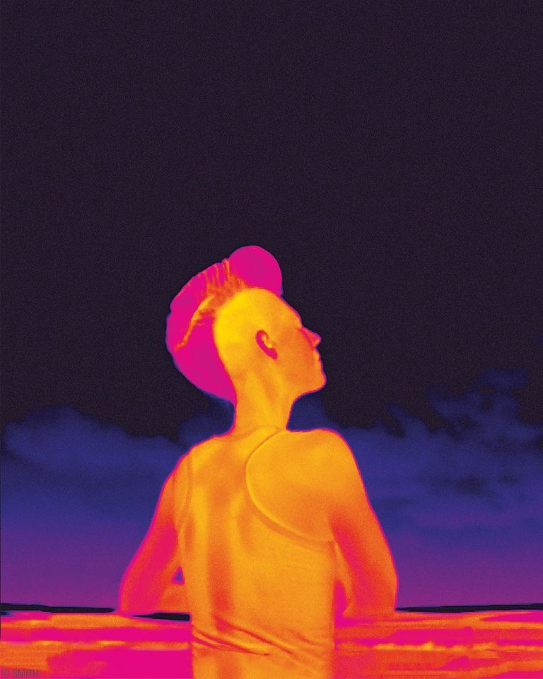 Grand forum sur le climat : conférences, performances et ateliers gratuits au Centre Pompidou