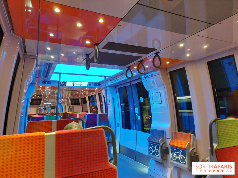 Grève SNCF ce mercredi : des perturbations prévues sur plusieurs lignes du RER et du Transilien