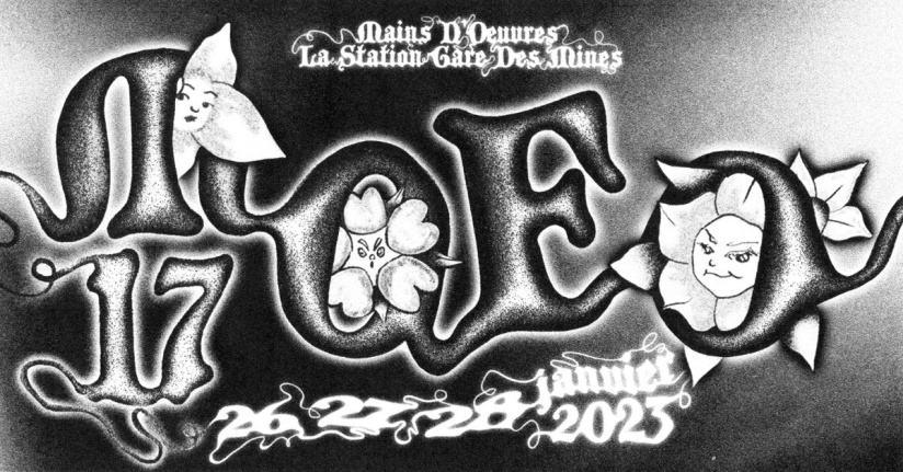 Mofo Festival 2023 : Ben Shemie, Emmanuelle Parrenin, Clara Le Meur... la programmation