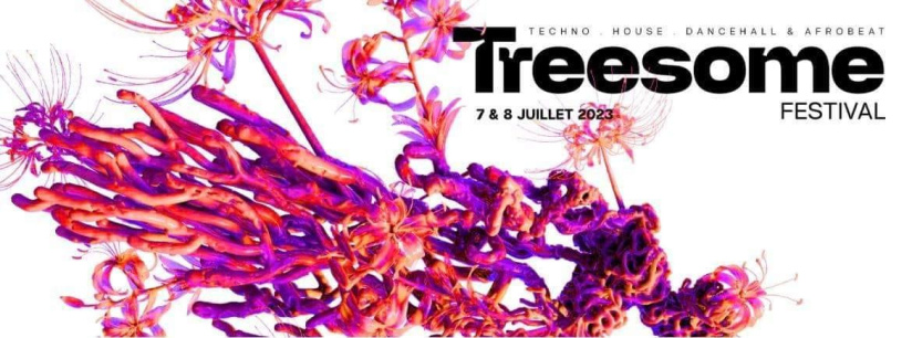 Treesome Festival 2023 : 2 jours de fête en pleine nature dans les Yvelines
