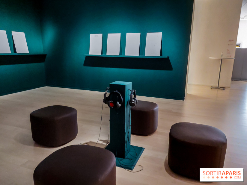 Wetland Project : une expérience sonore et immersive gratuite au Centre culturel canadien