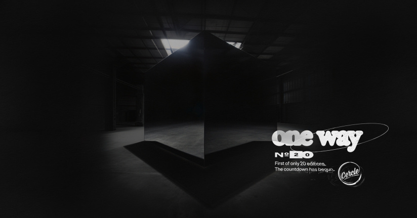 One Way : une expérience artistique et musicale inédite signée Cercle