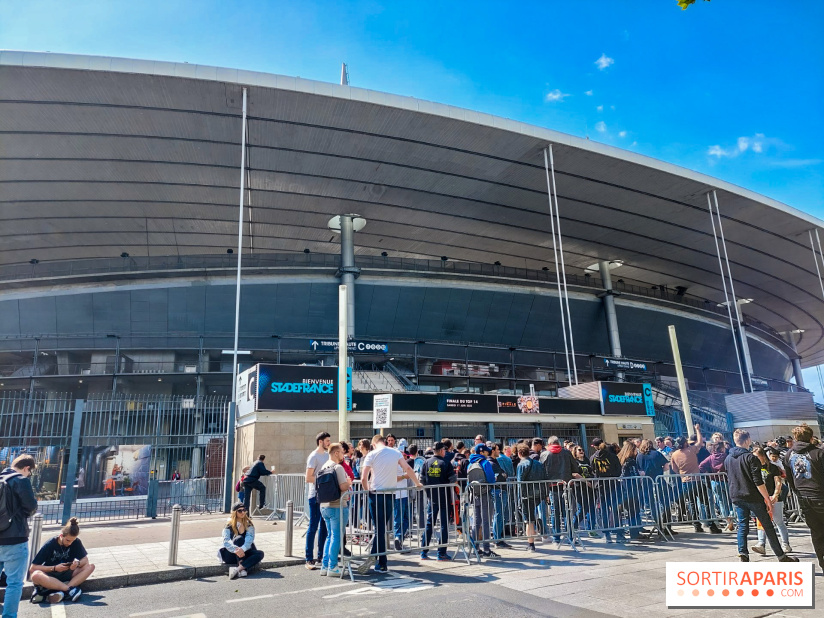 Beyoncé au Stade de France ce vendredi: comment well préparer votre veue in transports in commun