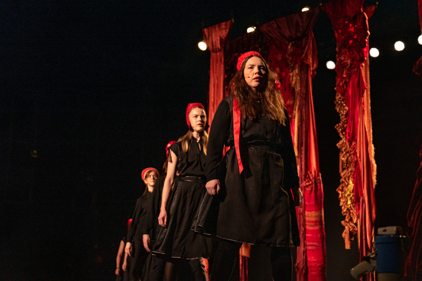 Festival Paris l'&eacute;t&eacute; 2023 : danse, performance, installation... voici le programme 