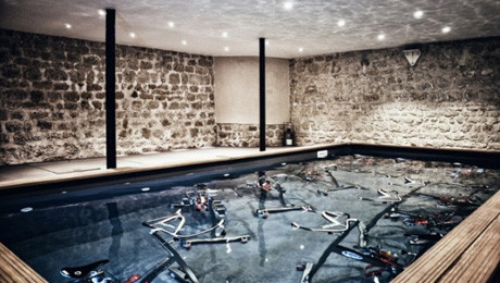 Faire son enterrement de vie de célibataire à l'Atelier Mood