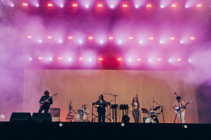 Rock en Seine 2023 : Jour 3 avec The Chemical Brothers, Cypress Hill... on y était, on vous raconte