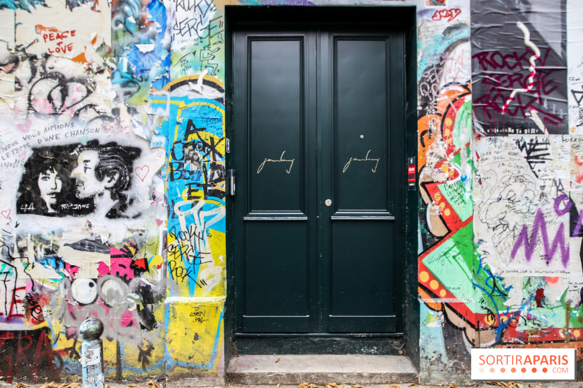 Maison Gainsbourg : on a visité l’ancienne demeure et le musée de l’illustre chanteur à Paris 