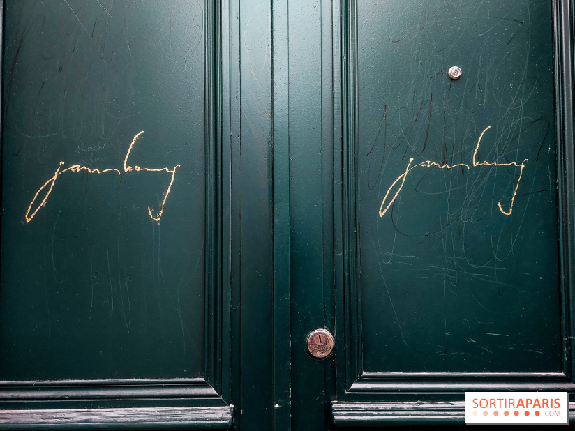 Maison Gainsbourg : on a visité l’ancienne demeure et le musée de l’illustre chanteur à Paris 