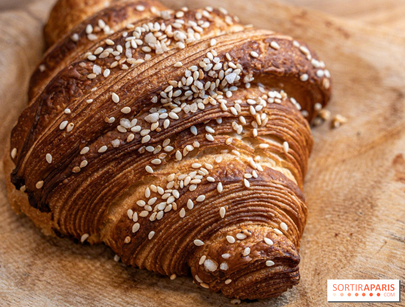Essonne : voici où trouver le meilleur croissant au beurre du département