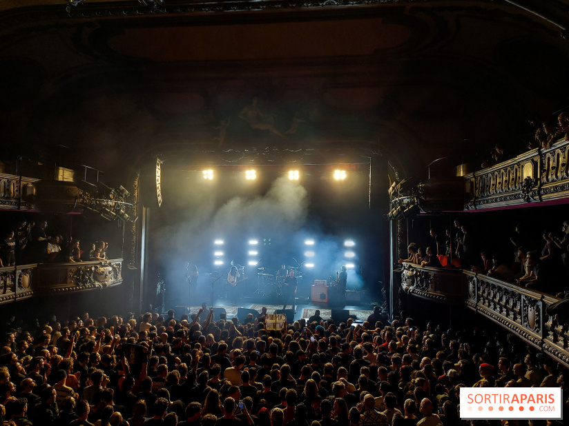 Le Trianon Paris