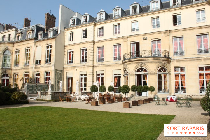 Maison de l'Amerique Latine