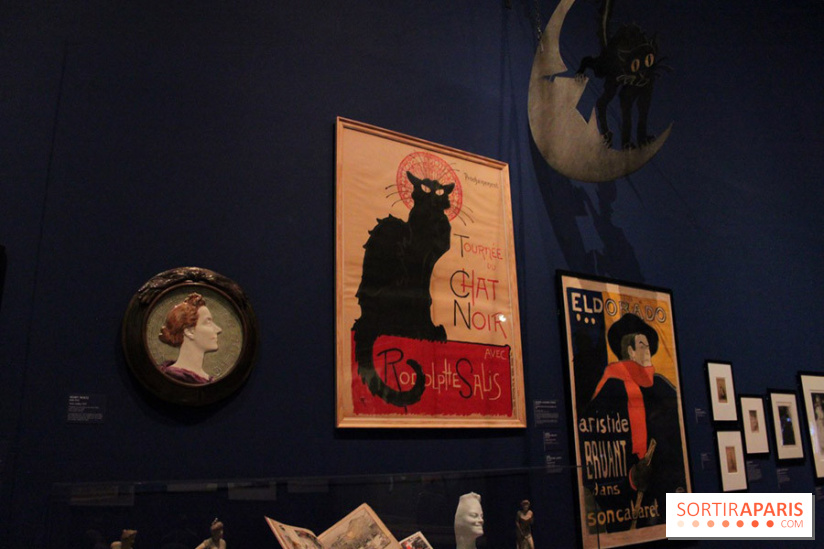 La Ville Spectacle, Paris 1900, l'expo au Petit Palais