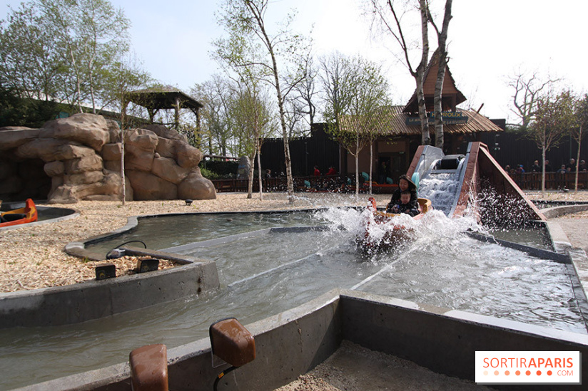 Astérix : La Forêt d'Idefix