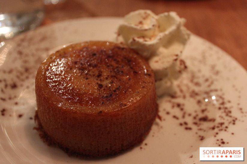 La Prairie du petit resto