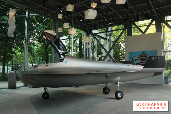 Mémoires vives Fondation Cartier