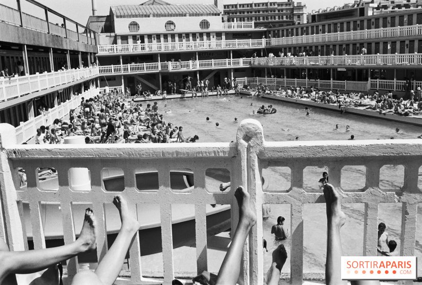 Molitor : ancienne vue