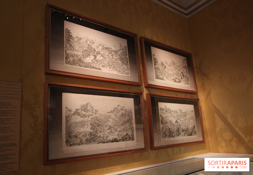 La Chine à Versailles