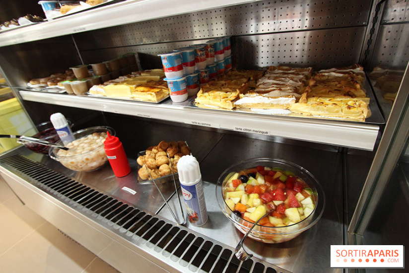 Asian Grill à Saint-Cyr-l'Ecole