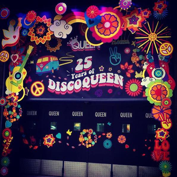 disco queen