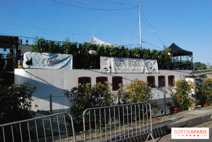 Cliché apéro & club 2014