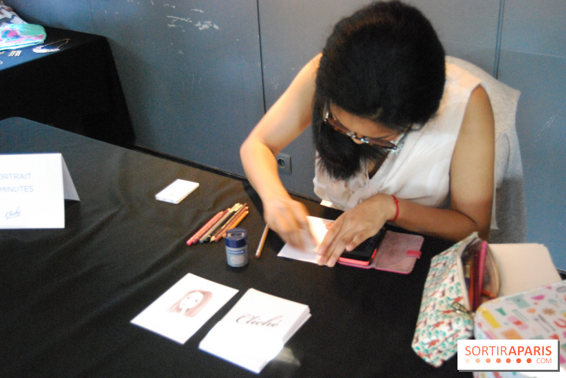 Cliché apéro & club 2014