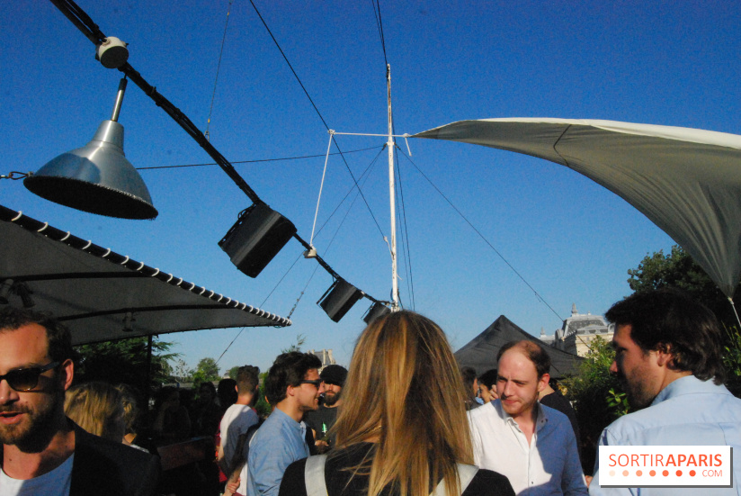 Cliché apéro & club 2014