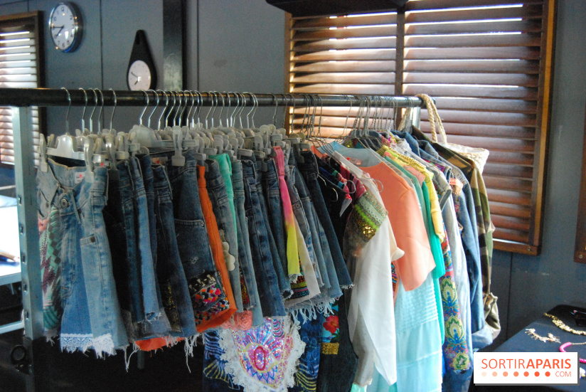 Cliché apéro & club 2014