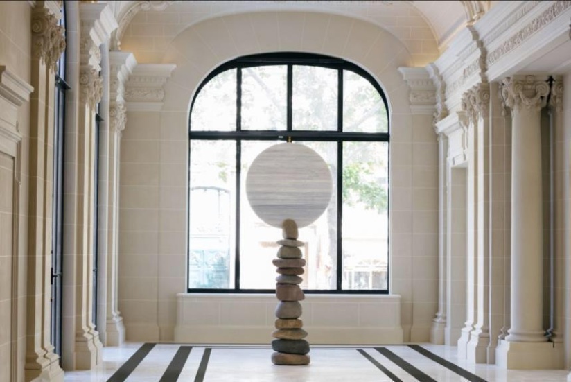 The Peninsula Paris se dévoile