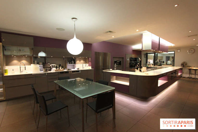 Cours de pâtisserie spécial 5 ans Ecole Alain Ducasse