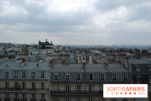 Hôtel Mercure Paris Montmartre