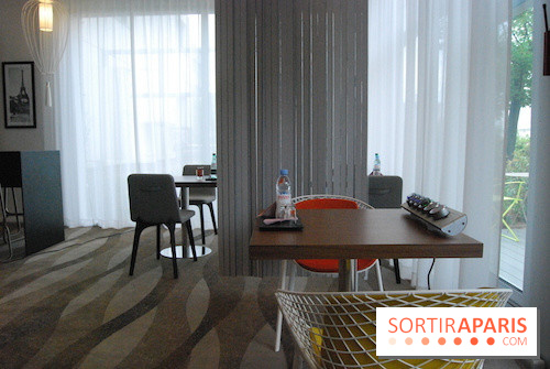 Hôtel Mercure Paris Montmartre