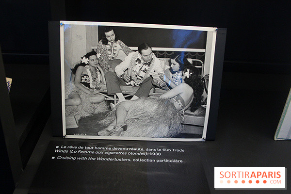 Tiki Pop au Musée du Quai Branly