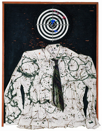 Niki de Saint Phalle au Grand Palais