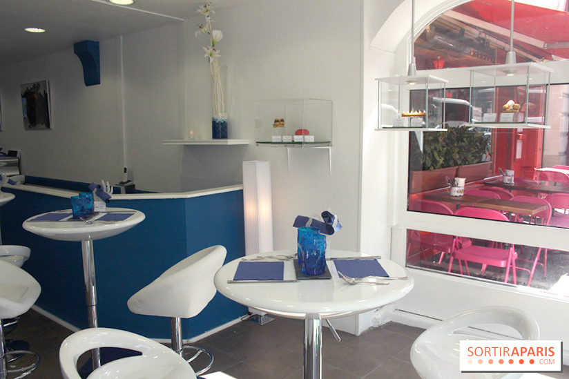 Pâtisserie Romain Lièvre