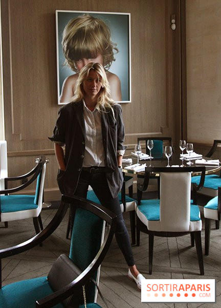 Victoria 1836 Restaurant Arc de Triomphe