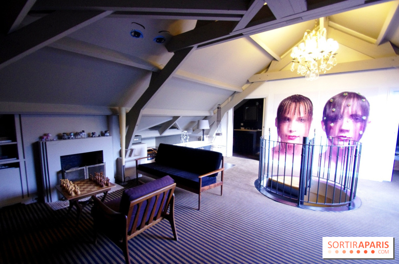 Bar Très Ephémère