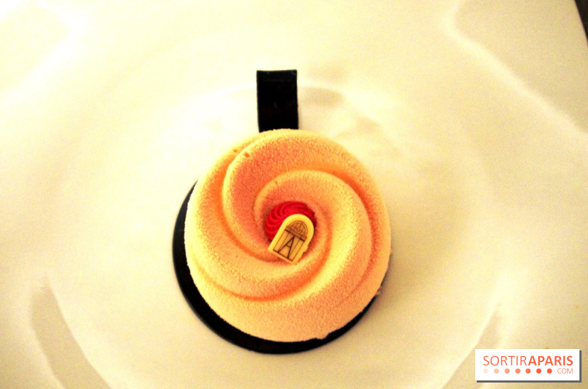 Vénus Pâtisserie Angelina