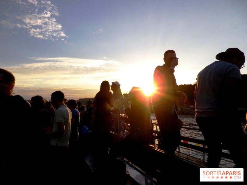 Croisières Electroniques 2016