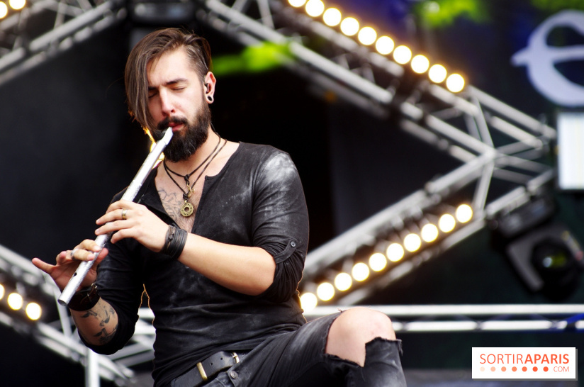 Download Festival Paris 2018 - Jour 1