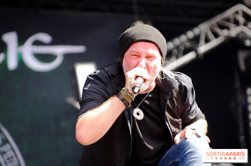 Download Festival Paris 2018 - Jour 1